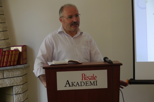 Muhakemet Seminerleri başladı 3