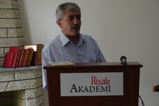 Muhakemet Seminerleri başladı 5