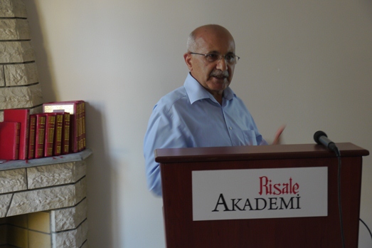 Muhakemet Seminerleri başladı 7