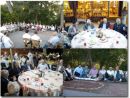 Nur cemaatleri Risale Haber iftarındaydı