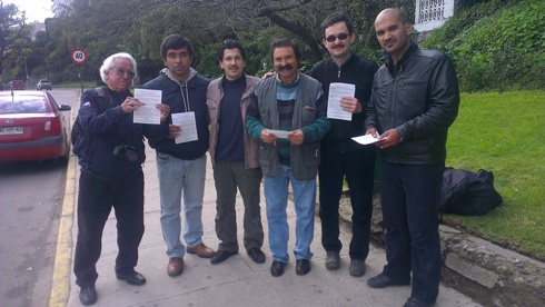 Latin Amerika'dan Kur'an ve iman haberleri 2