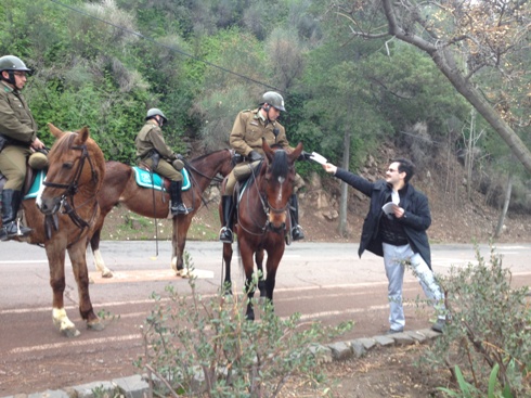 Latin Amerika'dan Kur'an ve iman haberleri 3