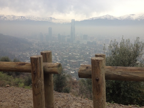 Latin Amerika'dan Kur'an ve iman haberleri 4