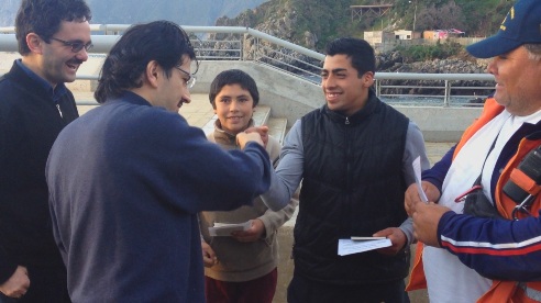 Latin Amerika'dan Kur'an ve iman haberleri 6