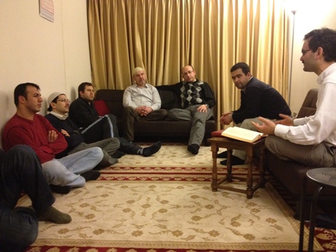 Latin Amerika'dan Kur'an ve iman haberleri 7