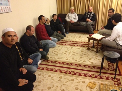 Latin Amerika'dan Kur'an ve iman haberleri 8