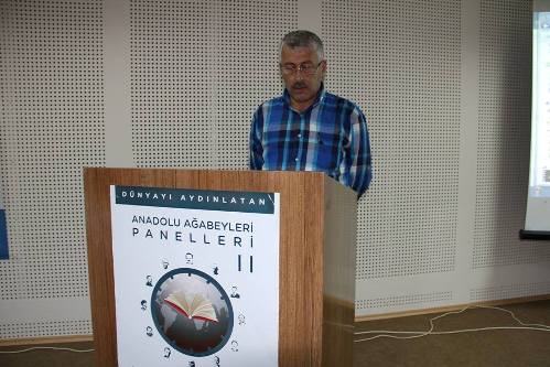 Üstadın talebesi Birinci ağabey namaz abidesiydi 10