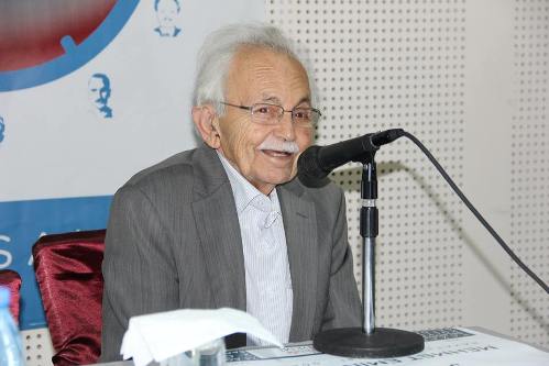 Üstadın talebesi Birinci ağabey namaz abidesiydi 11