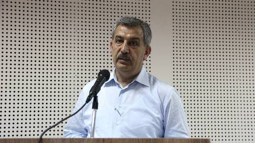 Üstadın talebesi Birinci ağabey namaz abidesiydi 12
