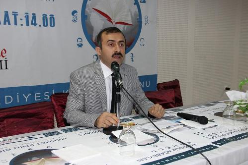 Üstadın talebesi Birinci ağabey namaz abidesiydi 15