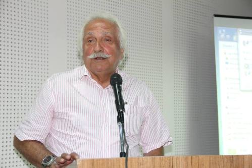 Üstadın talebesi Birinci ağabey namaz abidesiydi 17