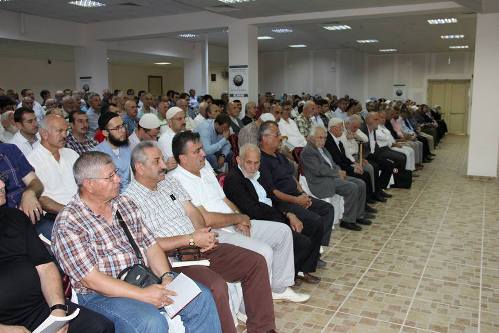 Üstadın talebesi Birinci ağabey namaz abidesiydi 18