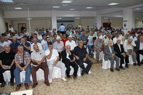 Üstadın talebesi Birinci ağabey namaz abidesiydi 2