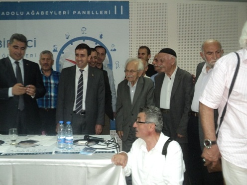 Üstadın talebesi Birinci ağabey namaz abidesiydi 21