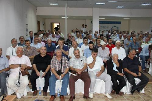 Üstadın talebesi Birinci ağabey namaz abidesiydi 4