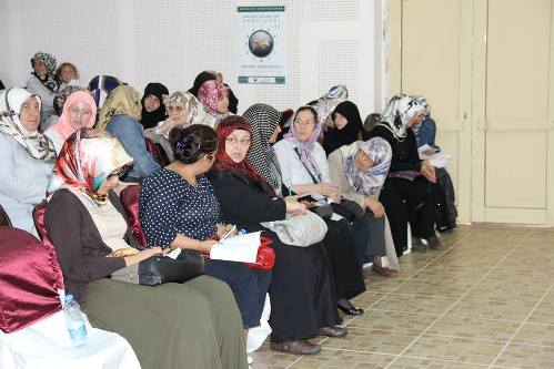 Üstadın talebesi Birinci ağabey namaz abidesiydi 5
