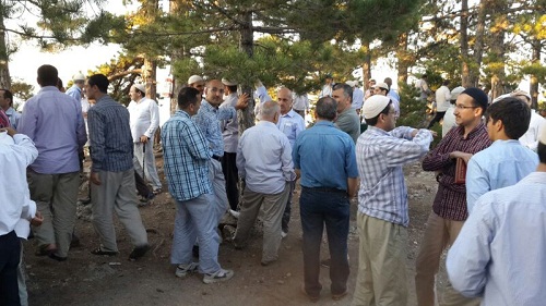 Barla 2013 Dünya Vakıfları Okuma Programı 21