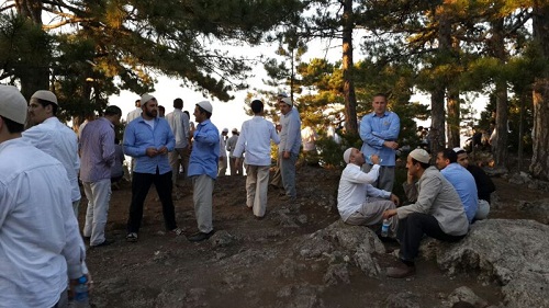 Barla 2013 Dünya Vakıfları Okuma Programı 23