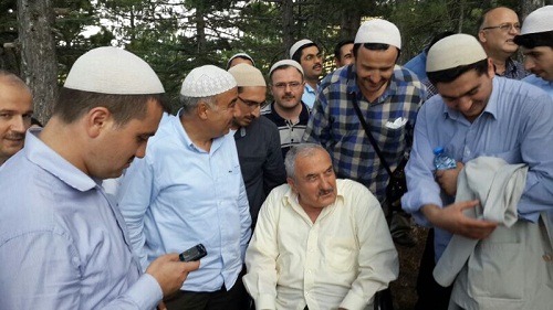 Barla 2013 Dünya Vakıfları Okuma Programı 28