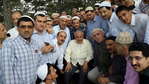 Barla 2013 Dünya Vakıfları Okuma Programı 29