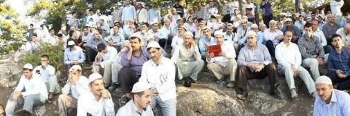 Barla 2013 Dünya Vakıfları Okuma Programı 44