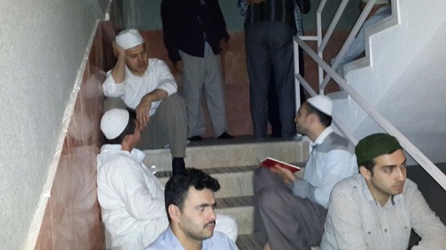 Barla 2013 Dünya Vakıfları Okuma Programı 61