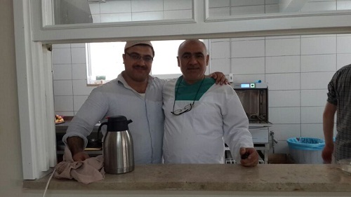 Barla 2013 Dünya Vakıfları Okuma Programı 75