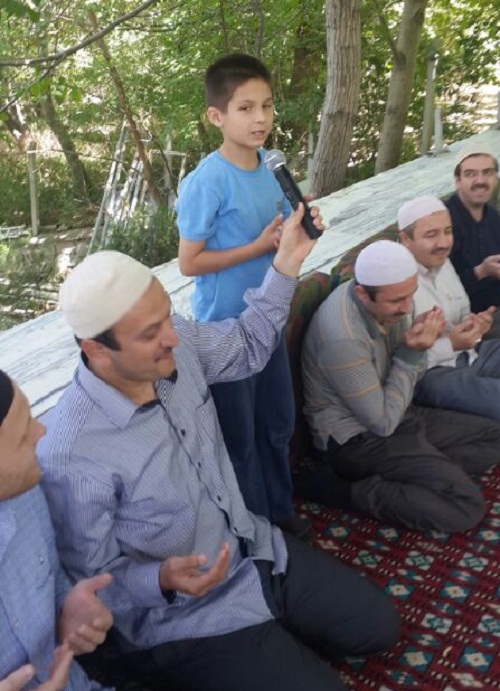 Barla 2013 Dünya Vakıfları Okuma Programı 80