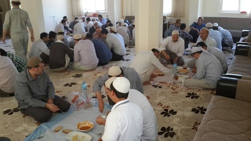 Barla 2013 Dünya Vakıfları Okuma Programı 82