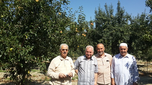 Korkuteli’nde nurani buluşma: Risale-i Nur okuma programı 1