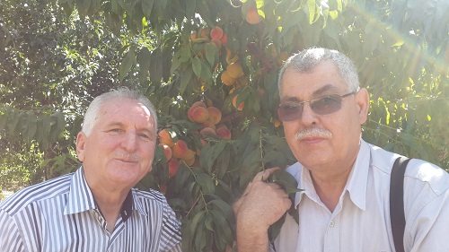 Korkuteli’nde nurani buluşma: Risale-i Nur okuma programı 2