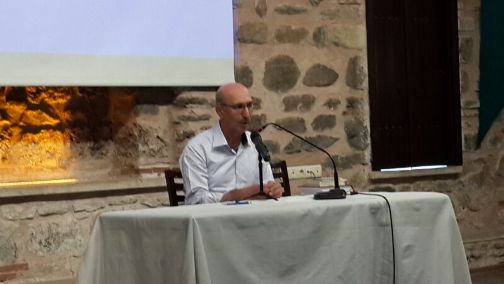 Risale-i Nur tercümanları Bursa'da buluştu 9