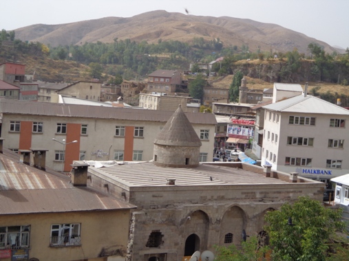 Bediüzzaman'ın Nur Yolu gezisi 19