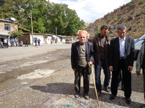 Bediüzzaman'ın Nur Yolu gezisi 36