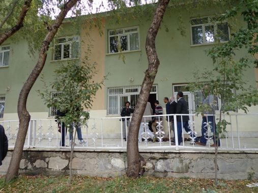 Bediüzzaman'ın Nur Yolu gezisi 45