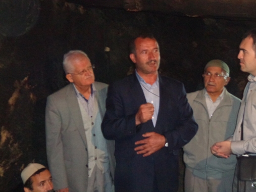 Bediüzzaman'ın Nur Yolu gezisi 52