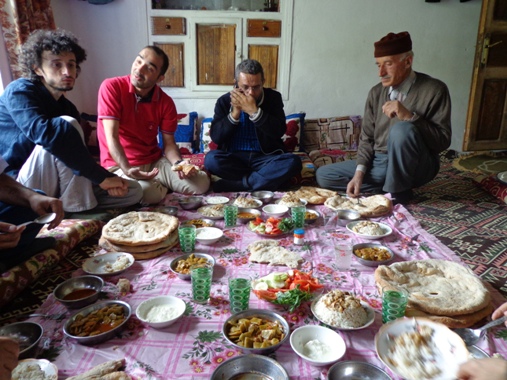 Bediüzzaman'ın Nur Yolu gezisi 61