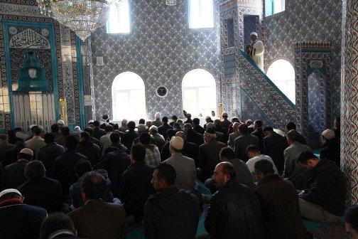 Bediüzzaman'ın Nur Yolu gezisi 73