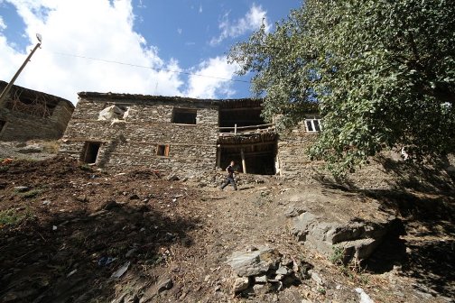 Bediüzzaman'ın Nur Yolu gezisi 88