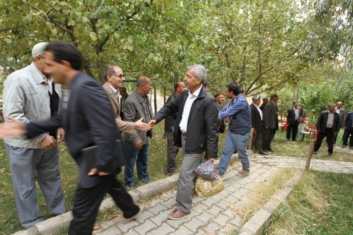 Bediüzzaman'ın Nur Yolu gezisi 94