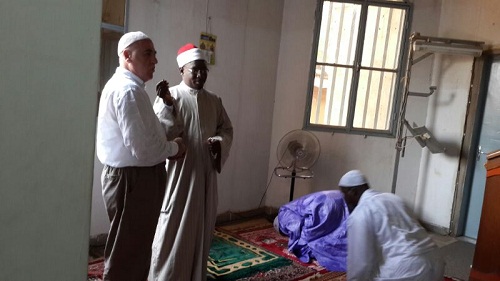 Burkina Fasso'dan kareler 13