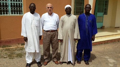 Burkina Fasso'dan kareler 19