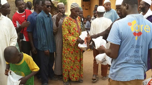 Burkina Fasso'dan kareler 20