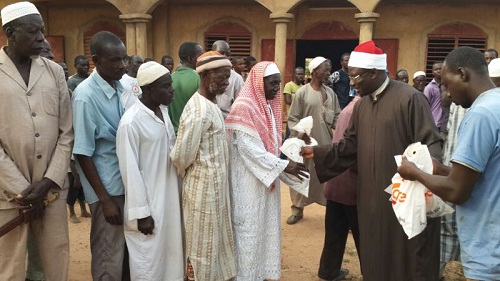 Burkina Fasso'dan kareler 21