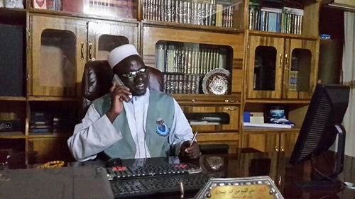 Burkina Fasso'dan kareler 27