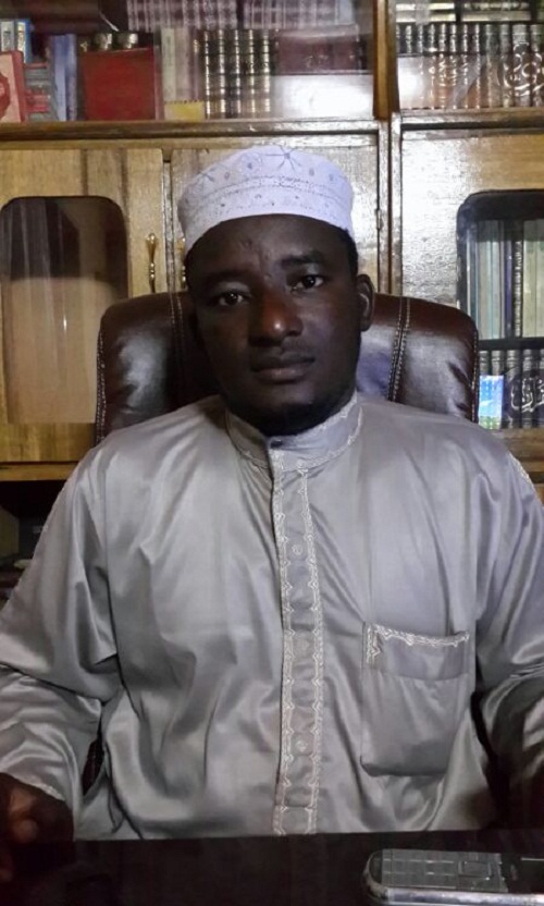 Burkina Fasso'dan kareler 28