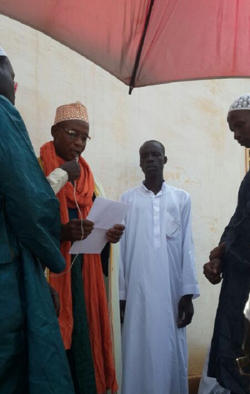 Burkina Fasso'dan kareler 31