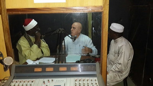 Burkina Fasso'dan kareler 32