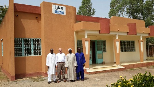 Burkina Fasso'dan kareler 34