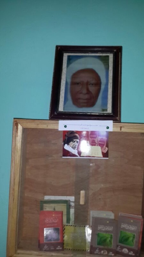 Burkina Fasso'dan kareler 4